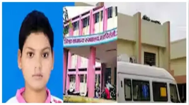 “బిడ్డ చనిపోయిన బాధ తట్టుకోలేక తల్లి కూడా కన్నుమూసింది.. దీనికి మీరేం సమాధానం చెబుతారు?” – వైద్య సదుపాయాలు లేక కొనసాగుతున్న మరణాలు..!!!