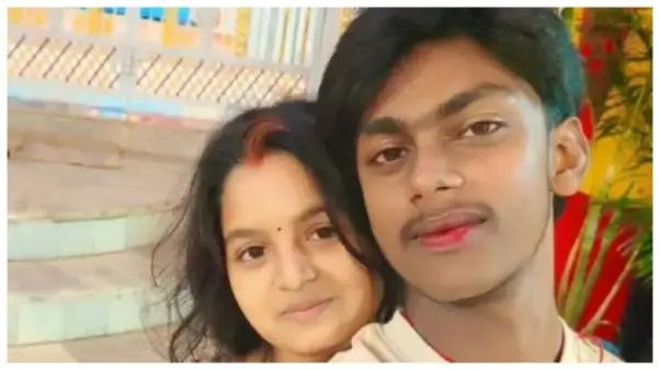 “మమ్మల్ని ఎప్పటికీ విడదీయకండి!” – చనిపోయే ముందు ప్రేమికులు పోస్ట్ చేసిన హృదయ విదారక వీడియో..!!