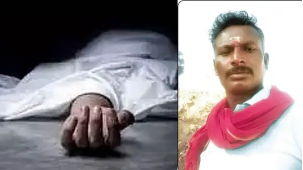 “గర్భిణీని బెదిరిస్తే వదిలేస్తామా” కత్తితో వీరంగం సృష్టించిన రౌడీని చితకబాదిన స్థానికులు.. చివరకు జరిగిన విషాదం..!!