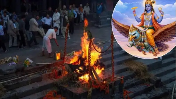 చనిపోయిన వారి ముక్కు, చెవుల్లో దూది ఎందుకు పెడతారు.? అంత్యక్రియల్లో పాటించే ఈ ఆచారంపై గరుడ పురాణం చెబుతున్న విశ్వాసం ఏంటి.?