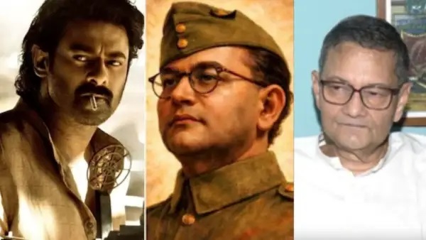 “నేతాజీ సుభాష్ చంద్రబోస్-హిట్లర్ భేటీ”. చరిత్రనే తలకిందులు చేస్తారా..? నటుడు ప్రభాస్ సినిమాతో రేగిన వివాదం. మండిపడిన జాతీయ నేత మనవడు.!
