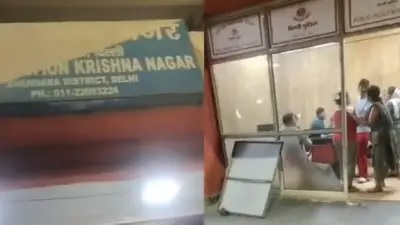 “వెళ్లగొట్టమని మాత్రమే కదా చెప్పాం.. ఇలానా కొట్టి చంపేస్తారు..?” 6 నెలల కుక్కపిల్లకు జరిగిన దారుణం. ఇనుప రాడ్ తో దాడి చేసిన తండ్రీకొడుకులు.. షాక్‌తో మరొకరు మృతి..!!!