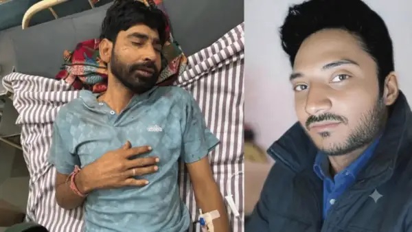 సహజీవనం తెచ్చిన ఘోరం..! “నన్ను వదిలేసి వాడితో ఉంటావా..?” ఇంట్లోకి చొరబడి యువకుడిని కత్తితో పొడిచిన దారుణం… రక్తమడుగులో కొట్టుమిట్టాడి మృతి..!!!