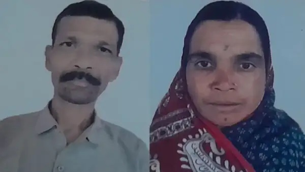 అయ్యో ఘోరం! ఇలా జరగాలా..! భార్యను కాపాడబోయిన భర్తకు కూడా అదే గతి… తల్లిదండ్రులను కోల్పోయిన 5 గురు కుమారులు! గుండెలను పిండేసే ఉదంతం..!!