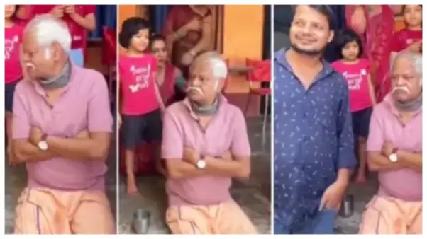 “లుంగీ, బనియన్ ధరించి ఊరిలో తిరిగిన ప్రముఖ నటుడు!” – దర్భంగా మట్టిలో నటుడు సంజయ్ మిశ్రా సాదాసీదా రహస్యం..!!!