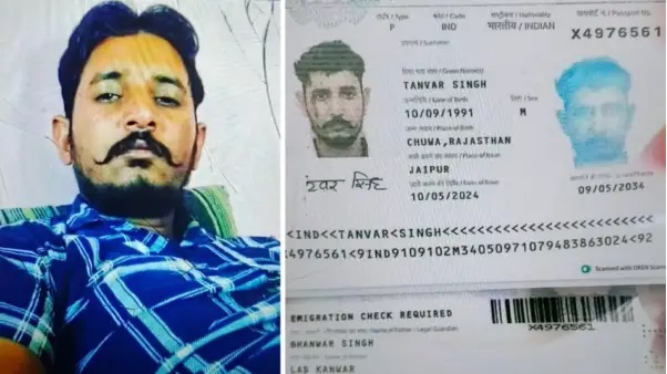 “ఎలాగైనా నా కొడుకుని కాపాడండి..!” కువైట్‌లో ఒక యువకుడు ప్రాణాపాయ స్థితిలో ఉన్నాడు..! ఒక ప్రమాదంలో తీవ్రంగా గాయపడిన అతను వెంటిలేటర్‌పై ఉన్నాడు. అతని స్వస్థలంలో అతని కుటుంబం కన్నీళ్లతో ఎదురుచూస్తోంది..!!!