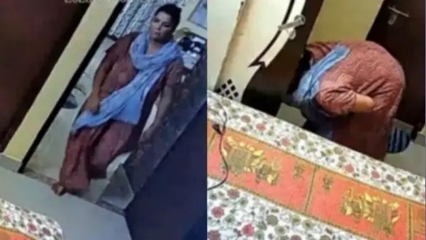 “భార్యపై అనుమానంతో కెమెరా పెడితే… ఇలాంటి ట్విస్టా?” లాయర్‌కు ఎదురైన షాకింగ్ నిజం… వెలుగులోకి దిగ్భ్రాంతికర విషయం..!!