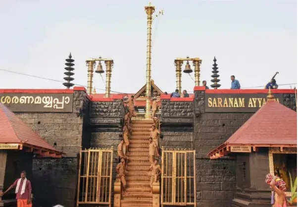 “శబరిమల వెళ్తున్నారా? వెంటనే రెడీ అవ్వండి” ఆన్‌లైన్ టికెట్ బుకింగ్ తేదీ ప్రకటన.. భక్తులకు విడుదలైన జాక్‌పాట్ అప్‌డేట్..!!