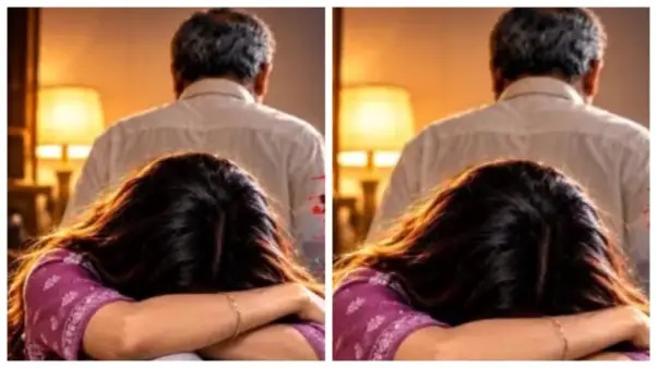 కూతురి ప్రాణం తీసిన కన్నతండ్రి! కుటుంబ పరువు పోతుందనే ఆగ్రహంతో దారుణ హత్య.. చివరి సంస్కారాల వెనుక అసలు నిజం!