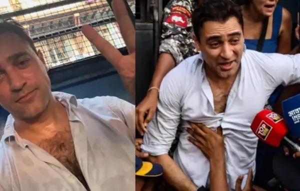 “ప్రస్తుతానికి దేశం విడిచి వెళ్లాల్సిన అవసరం లేదు!”.. బాలీవుడ్ నటుడు ఇమ్రాన్ ఖాన్కు భారీ ఊరట.. కోర్టులో కేంద్ర ప్రభుత్వం కీలక హామీ!