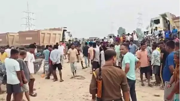 “ఆవులు దొంగిలించడానికి వచ్చారు.” అర్ధరాత్రి తలెత్తిన ఓ అనుమానం! బండిని చుట్టుముట్టిన గుంపు. ఆ తర్వాత జరిగింది కిరాతక దాడి! చివర్లో వెలుగుచూసిన సంచలన ట్విస్ట్.!!!