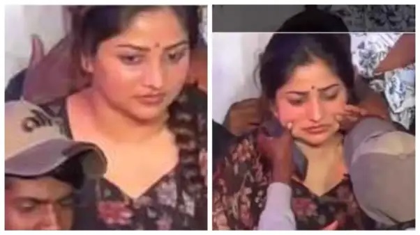“నా స్నేహితులు కోపపడమన్నారు. కానీ నాకు కోపమే రాలేదు!” – వైరల్ ఘటన వెనుక ఉన్న నిజాన్ని బయటపెట్టిన సెలబ్రిటీ..!!!