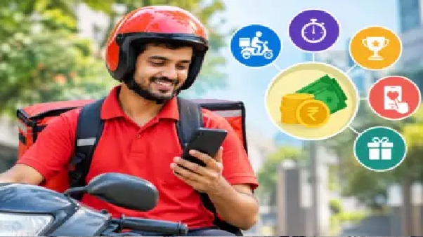 ఒక ఆర్డర్కు ఎంత డబ్బు వస్తుంది? బోనస్, టిప్స్తో ఆదాయం ఎలా పెరుగుతుంది? డెలివరీ ఉద్యోగం వెనుక ఉన్న లెక్కలు ఇవే!!